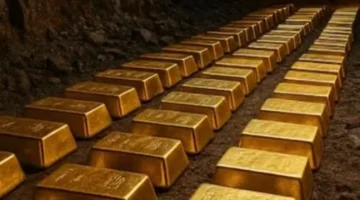 تراجع أسعار الذهب بعد خفض الفائدة.. هل تفضل شراء المعدن الأصفر أم شهادات البنوك؟